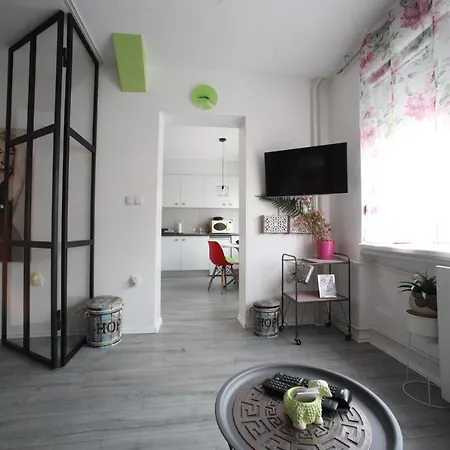 Miljana Apartman - Stan Na Dan