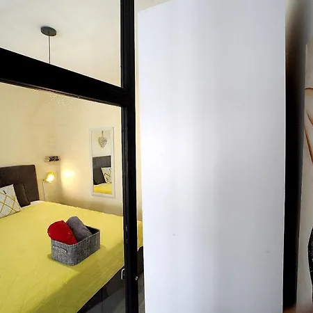 아파트 Miljana Apartman - Stan Na Dan 바냐루카