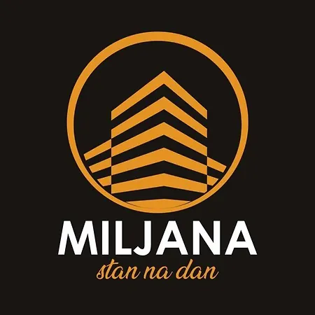 Miljana Apartman - Stan Na Dan *