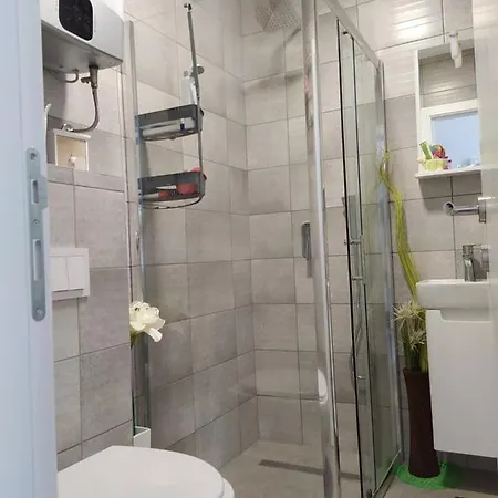 Miljana Apartman - Stan Na Dan *