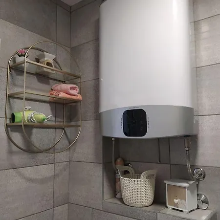 Miljana Apartman - Stan Na Dan *
