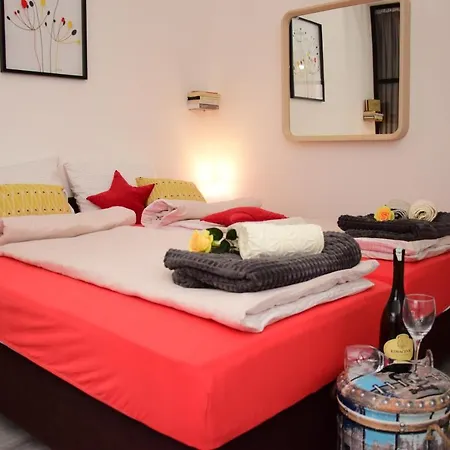 아파트 Miljana Apartman - Stan Na Dan *